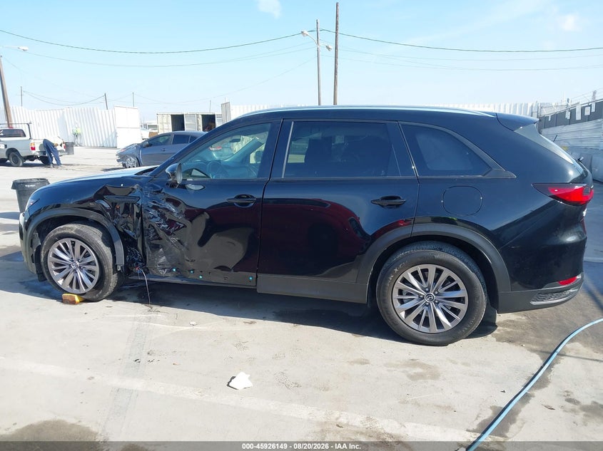 MAZDA CX-90 - zdjęcie 14