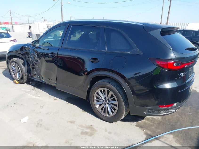 MAZDA CX-90 - zdjęcie 3