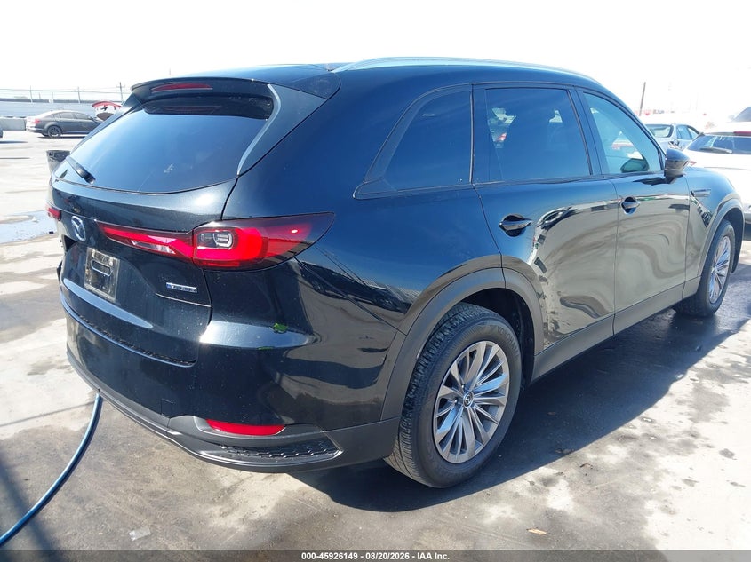 MAZDA CX-90 - zdjęcie 4