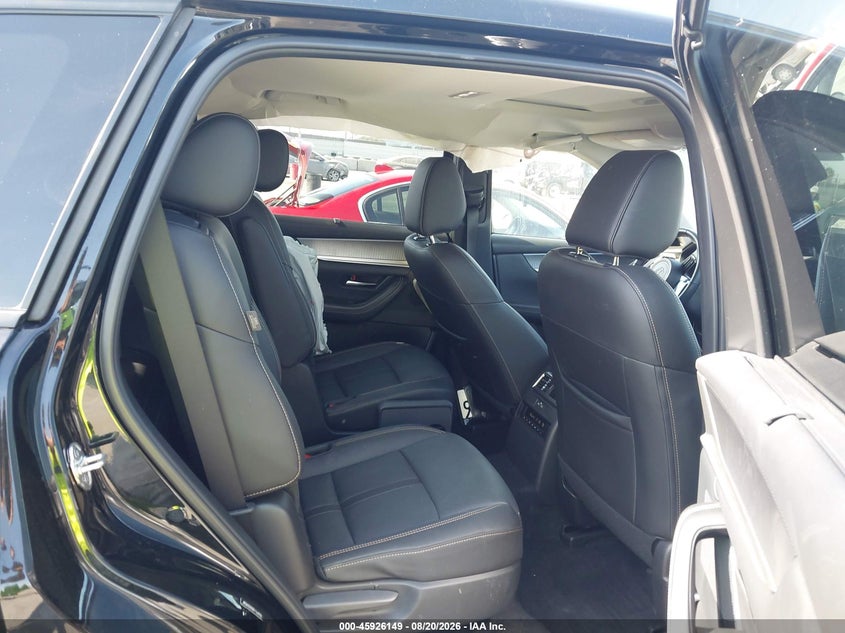 MAZDA CX-90 - zdjęcie 8