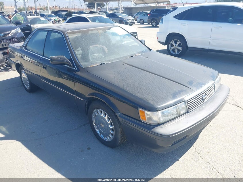1990 LEXUS ES auction photo 1