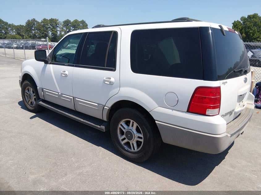 2003 FORD EXPEDITION auction photo 3