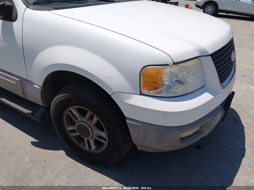2003 FORD EXPEDITION auction photo 6