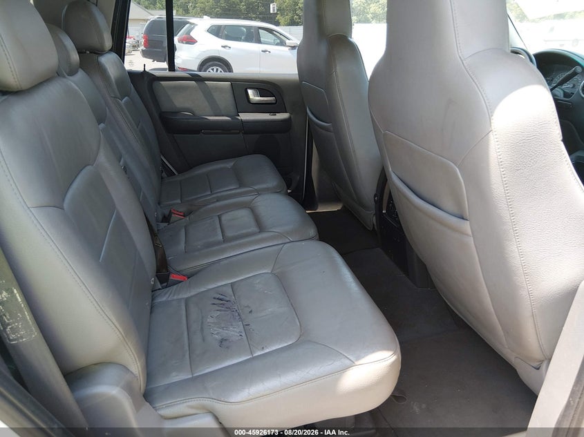 2003 FORD EXPEDITION auction photo 8