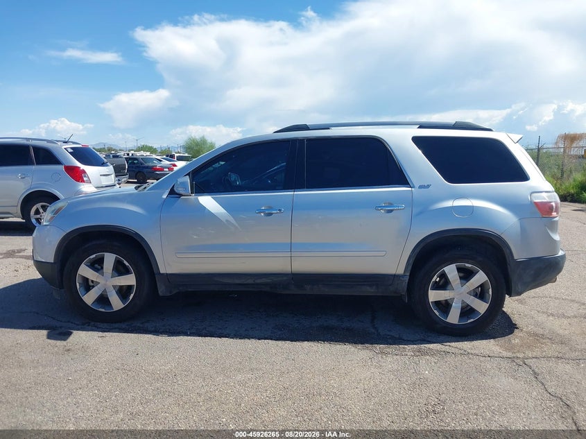 Фото 15 - GMC ACADIA