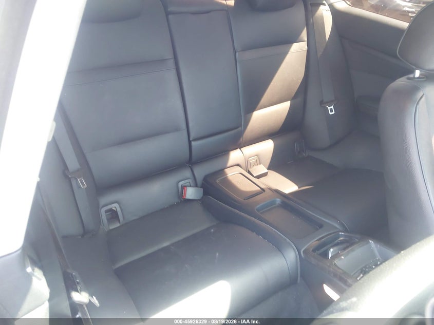 2013 BMW 328I auction photo 8