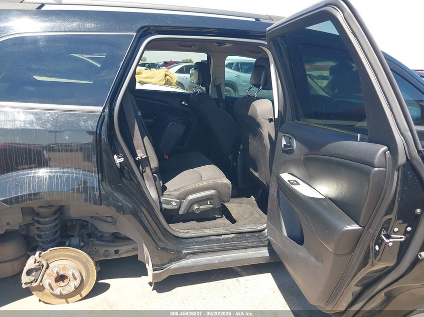 DODGE JOURNEY 2018 VIN 3C4PDCAB6JT473877