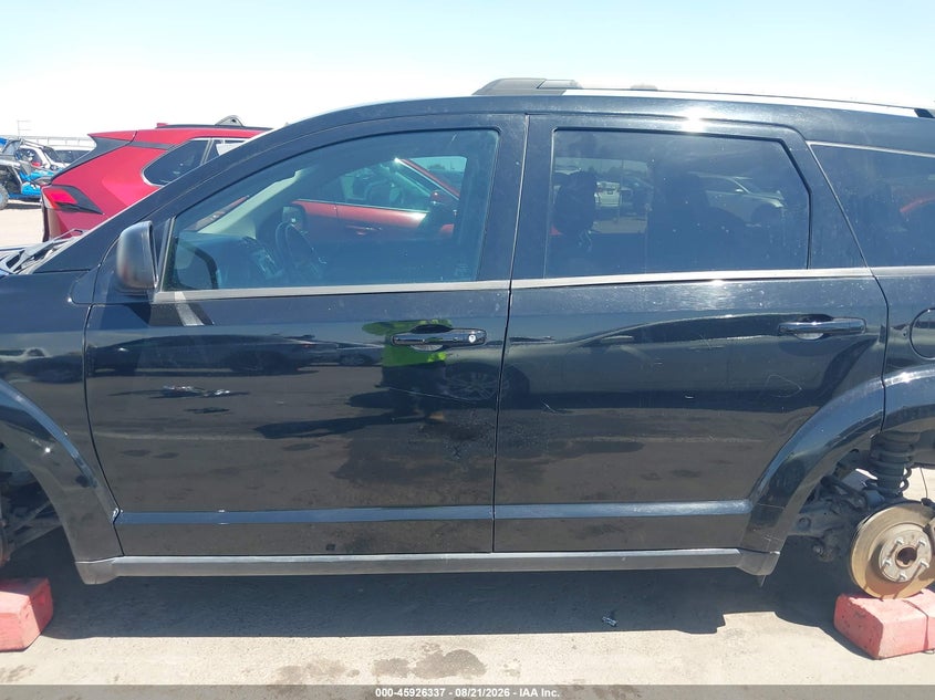 DODGE JOURNEY 2018 VIN 3C4PDCAB6JT473877