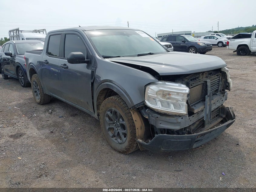 Vin: 3fttw8j91rra02909, lot: 46425493, ford maverick xlt 2024 img_1