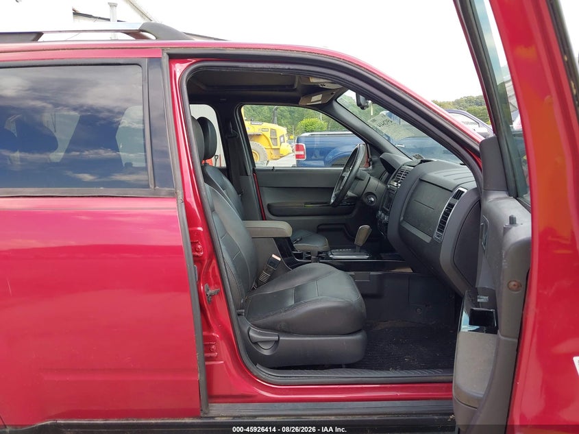 2008 FORD ESCAPE auction photo 5