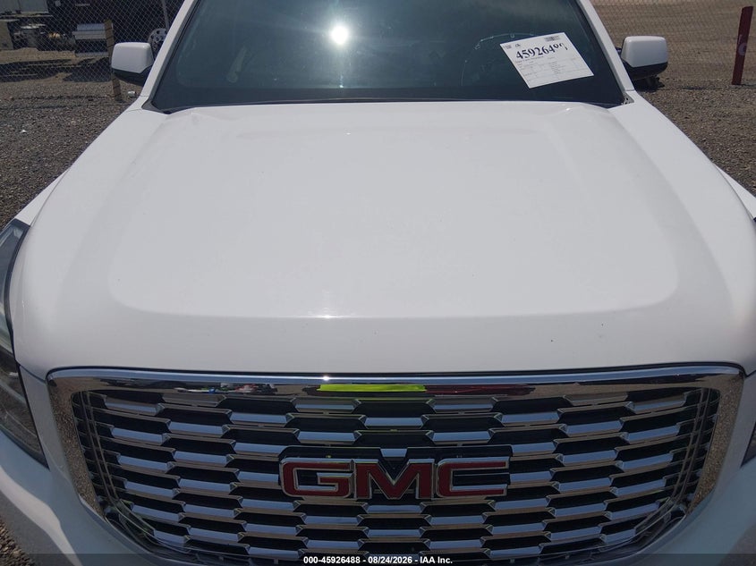 GMC YUKON - zdjęcie 10