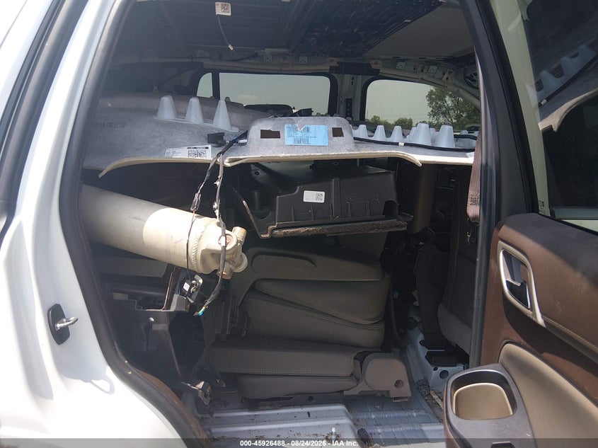 GMC YUKON - zdjęcie 8
