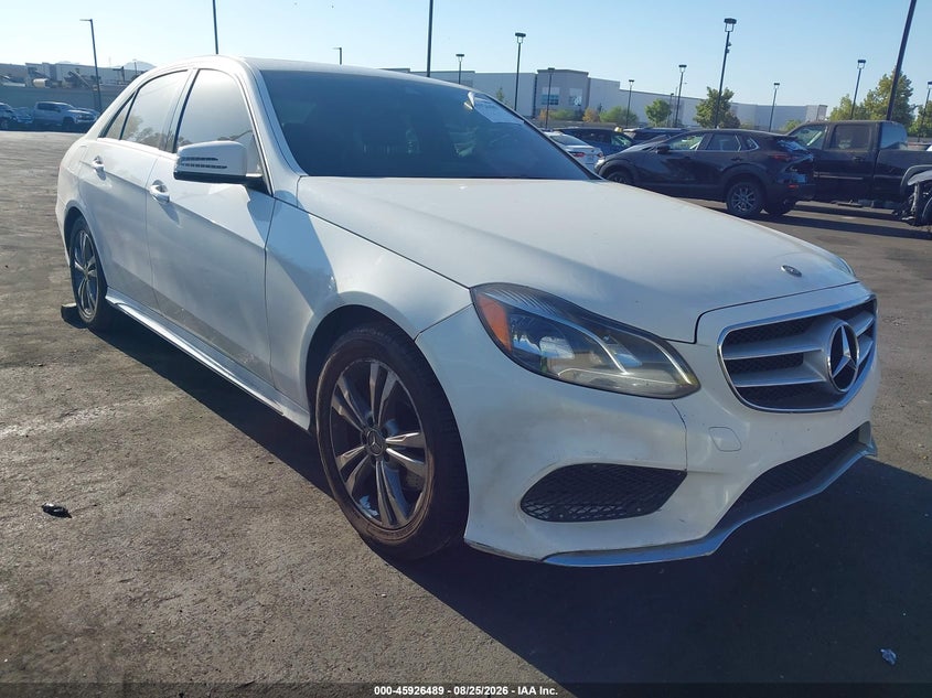 Vin: wddhf0ebxea946299, lot: 46425577, mercedes-benz e 250 bluetec 2014 img_1