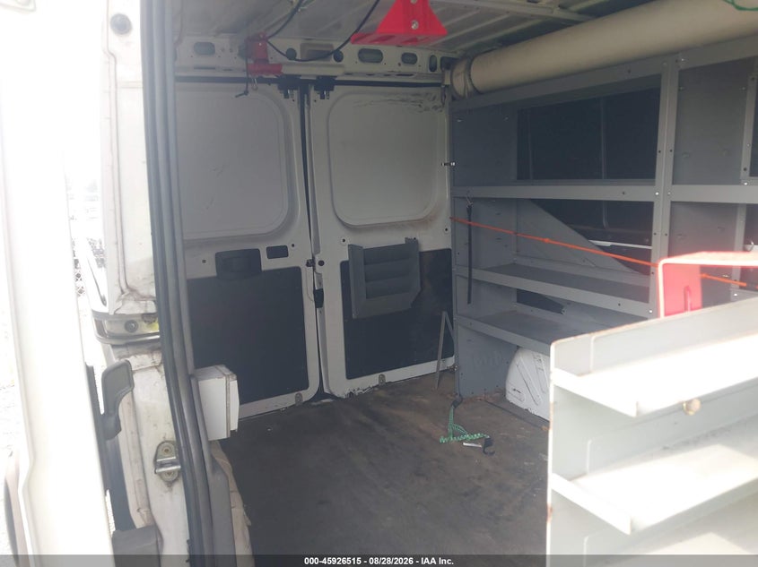2018 RAM PROMASTER 1500 LOW ROOF 136 WB · Фото 8