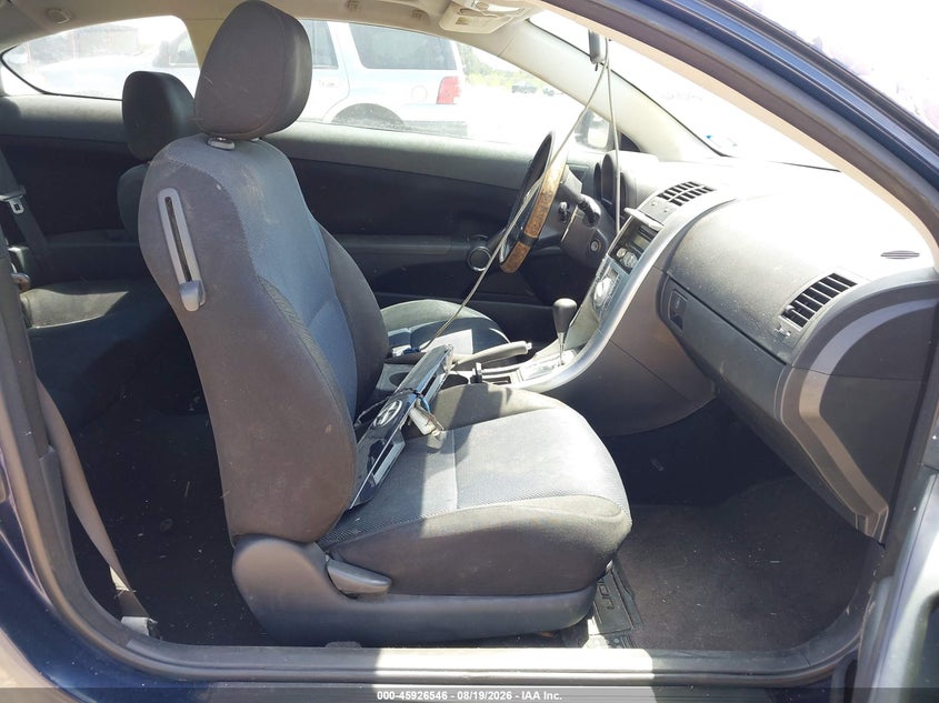 2007 SCION TC auction photo 5