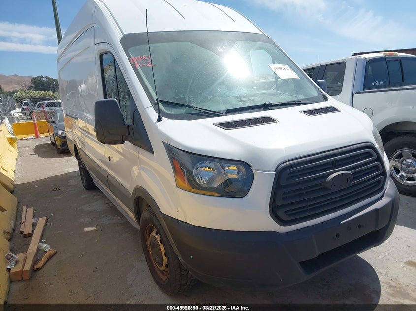 Vin: 1ftyr3xv0fka15784, lot: 46425638, ford transit-250 2015 img_1