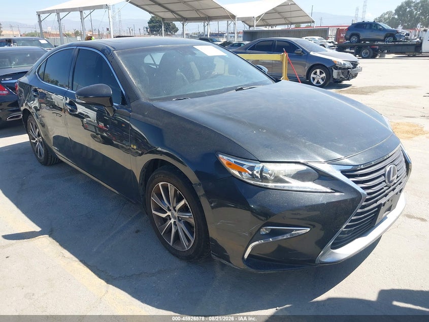 Vin: jthbw1ggxg2102550, lot: 46425666, lexus es 300h 2016 img_1