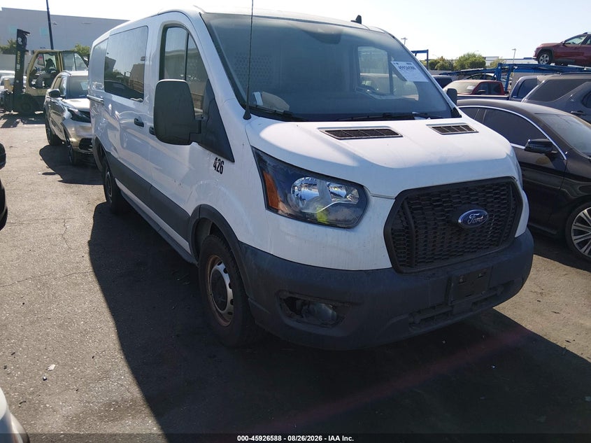 Vin: 1ftye1y86rka10988, lot: 46425676, ford transit-150 2024 img_1