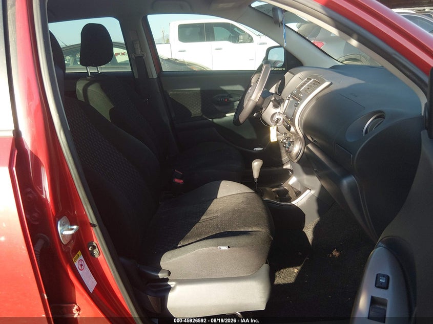 2014 SCION XD auction photo 5