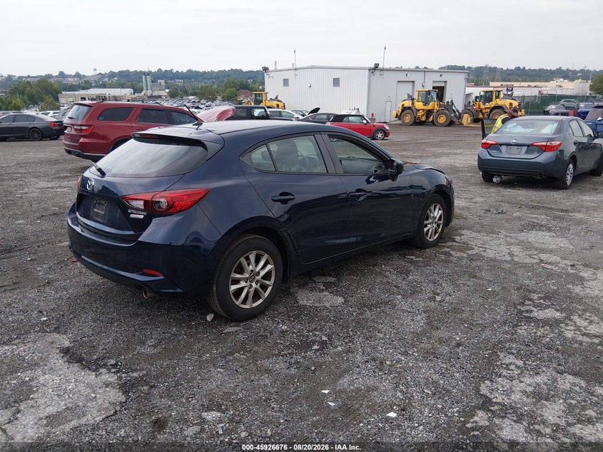 MAZDA MAZDA3 2017 VIN 3MZBN1K71HM100754