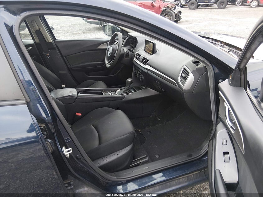 MAZDA MAZDA3 - zdjęcie 5