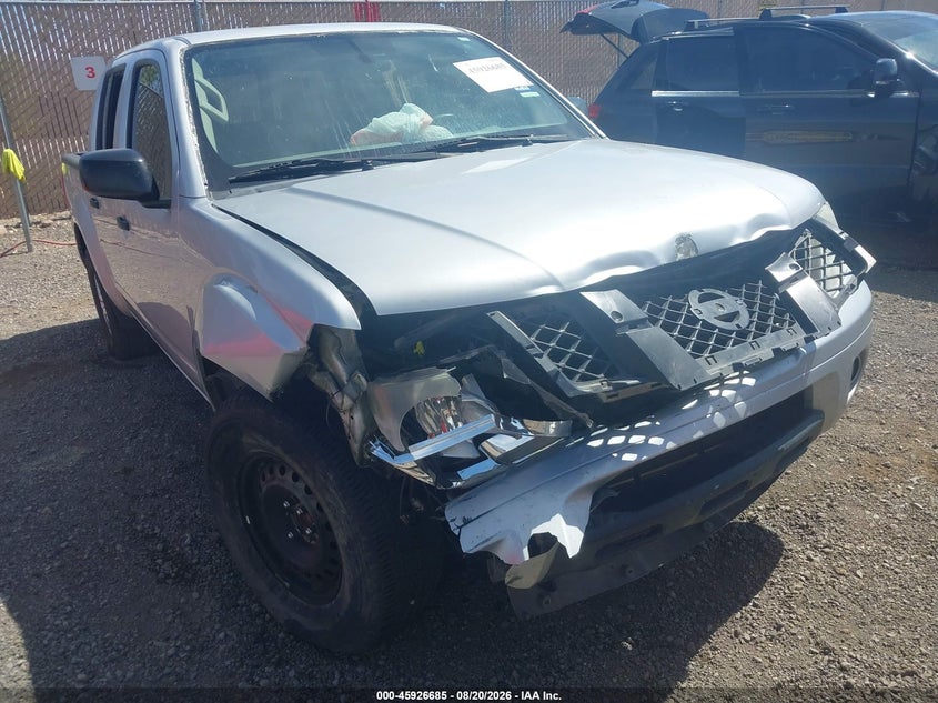 NISSAN FRONTIER 2019 VIN 1N6DD0ER4KN779256