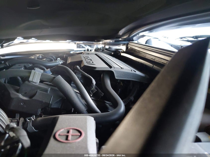 KIA K4 2025 VIN 3KPFT4DE5SE237446