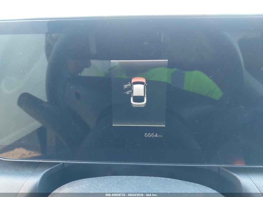KIA K4 2025 VIN 3KPFT4DE5SE237446
