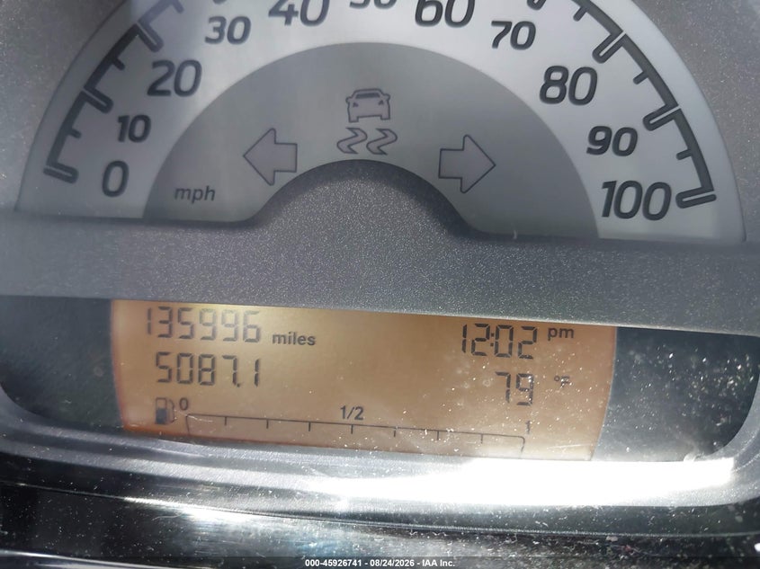 2013 SMART FORTWO auction photo 7