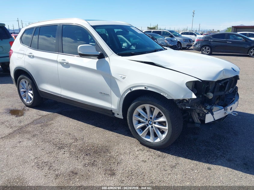 Vin: 5uxwx9c58e0d25361, lot: 46425853, bmw x3 xdrive28i 2014 img_1