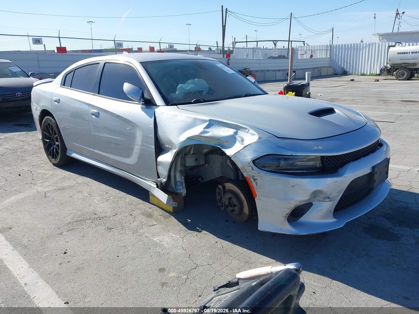 DODGE CHARGER - zdjęcie 1