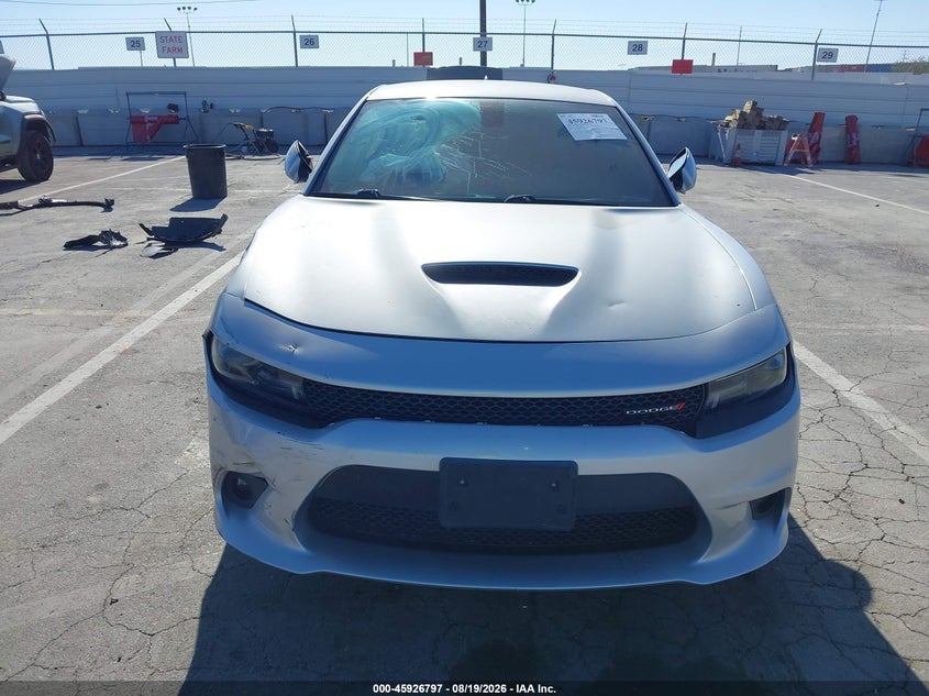 DODGE CHARGER - zdjęcie 13