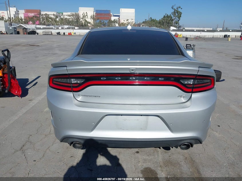 DODGE CHARGER - zdjęcie 17