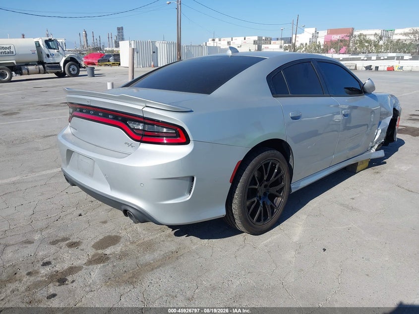 DODGE CHARGER - zdjęcie 4