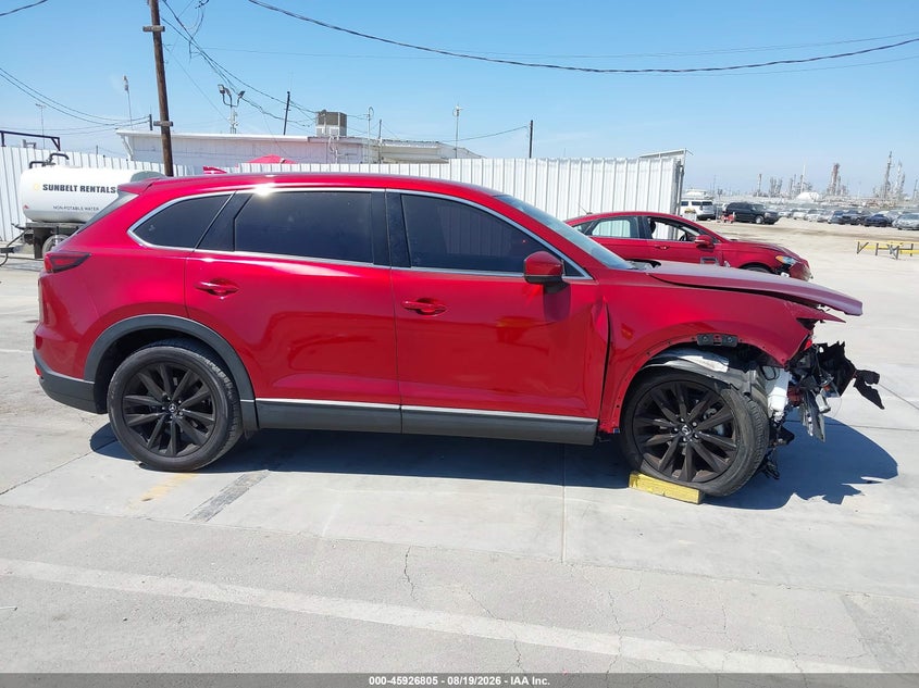 MAZDA CX-9 - zdjęcie 13