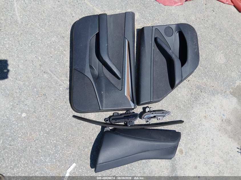 TESLA MODEL 3 2023 VIN 5YJ3E1EA9PF382479