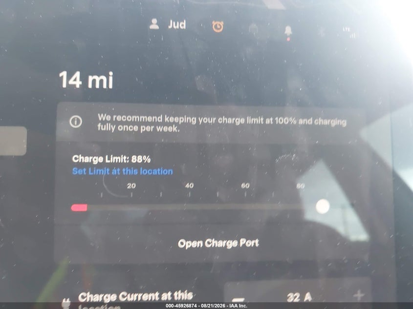 TESLA MODEL 3 - zdjęcie 18