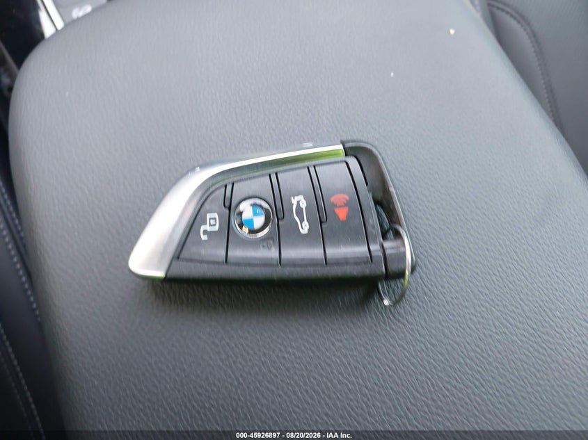 BMW X3 - zdjęcie 11