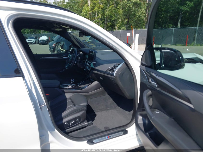 BMW X3 - zdjęcie 5