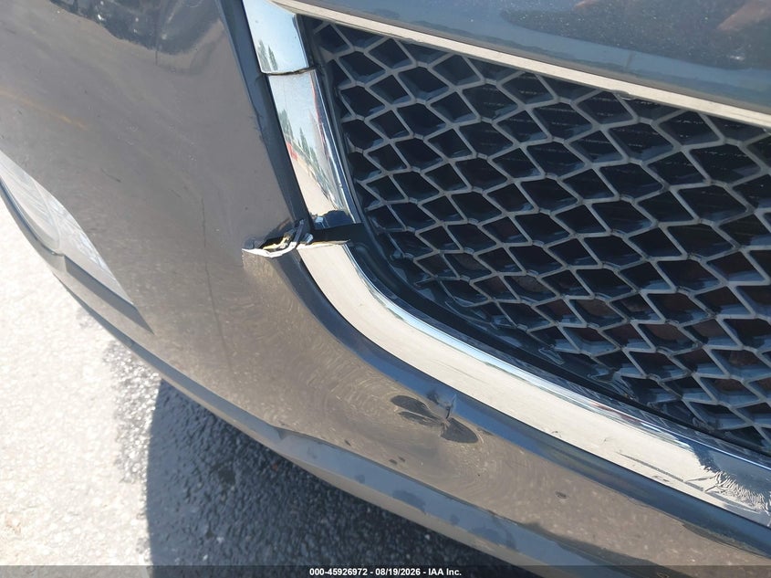 2010 CHEVROLET TRAVERSE auction photo 6