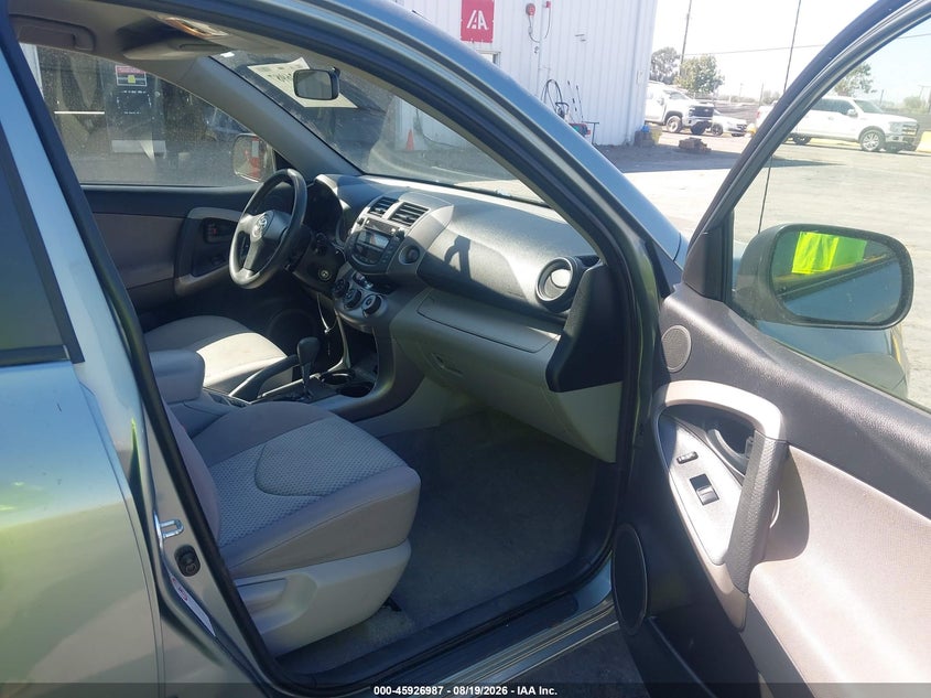 2008 TOYOTA RAV4 auction photo 5
