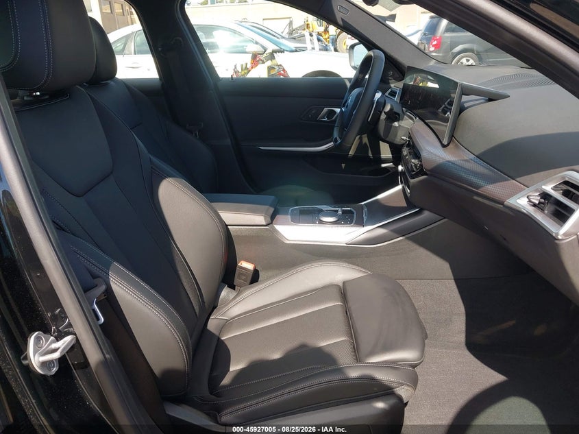 BMW 330I - zdjęcie 5