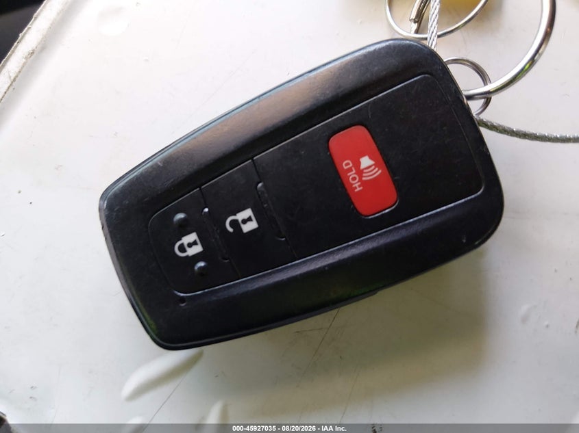 TOYOTA PRIUS - zdjęcie 11