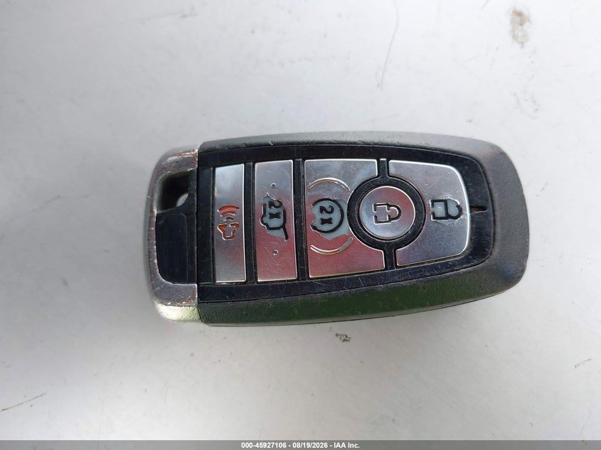 LINCOLN MKZ 2014 VIN 3LN6L2GK0ER812695