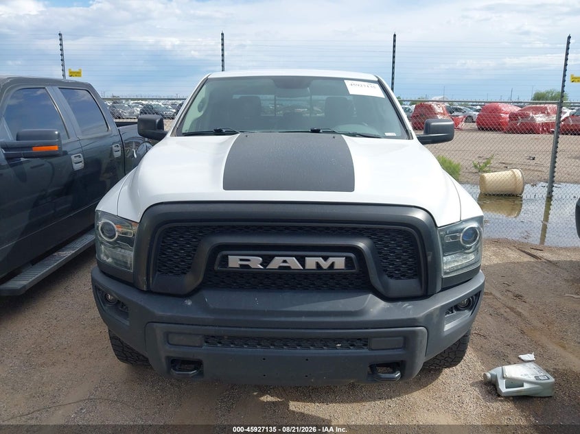 RAM 1500 CLASSIC 2020 VIN 1C6RR7GG7LS146615