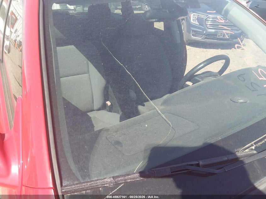 2007 TOYOTA MATRIX auction photo 6