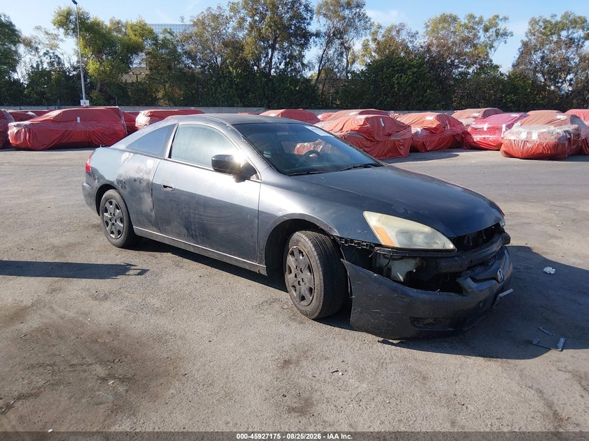 2003 HONDA ACCORD auction photo 1