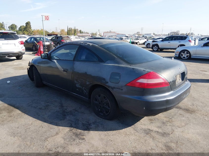 2003 HONDA ACCORD auction photo 3