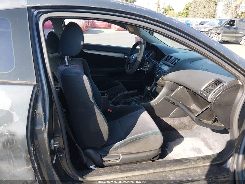 2003 HONDA ACCORD auction photo 5
