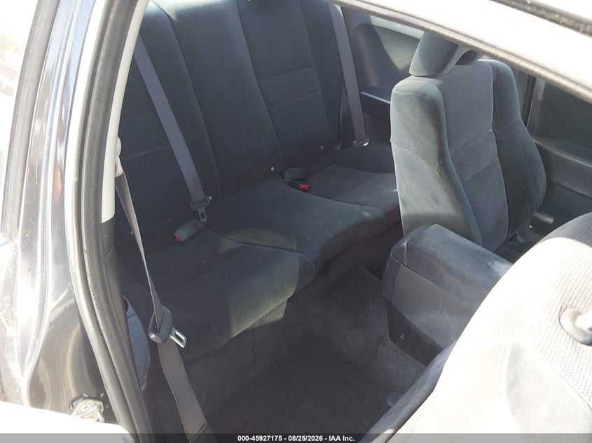 2003 HONDA ACCORD auction photo 8
